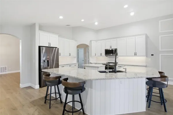 $650,000 | 12830 Scottish Pine Lane, Clermont, FL 34711