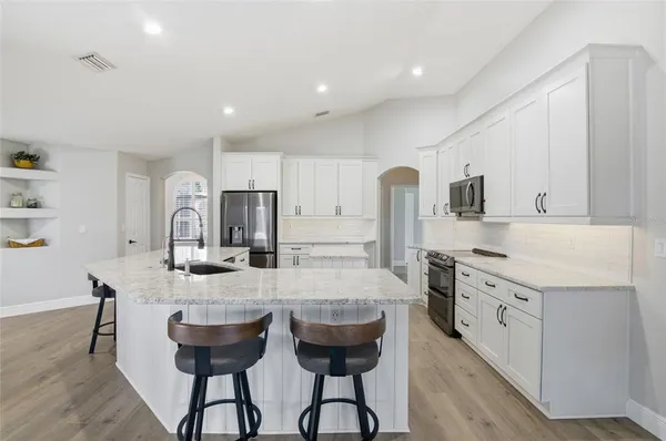 $650,000 | 12830 Scottish Pine Lane, Clermont, FL 34711
