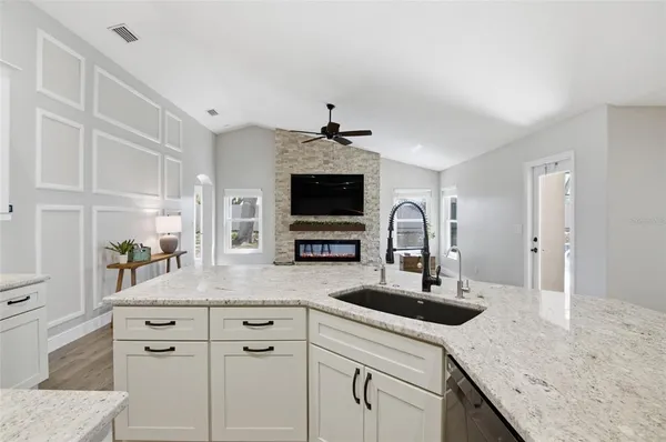 $650,000 | 12830 Scottish Pine Lane, Clermont, FL 34711
