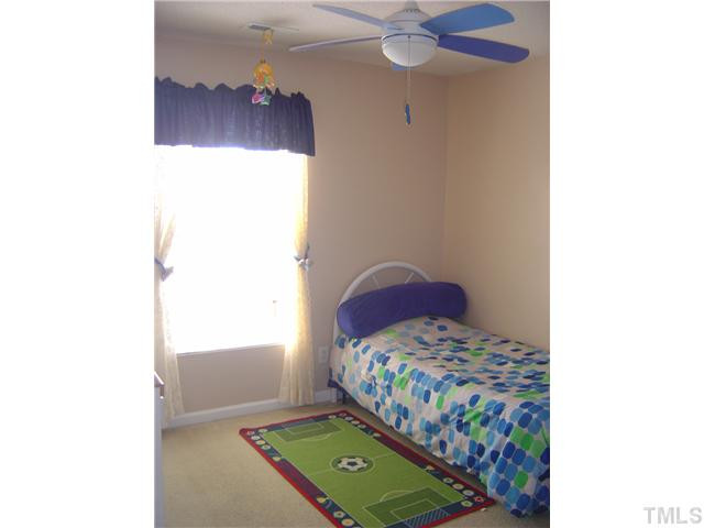 4736 Cardinal Grove Boulevard Raleigh, NC 27616 - Photo 25 of 25 Bedroom