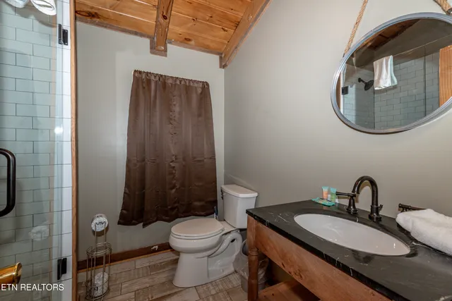 $1,250,000 | 212-216 Parkline Way, Townsend, TN 37882