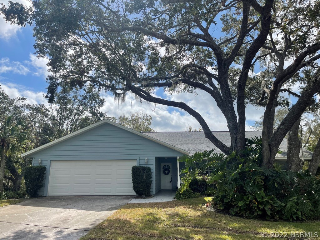 1234 Wayne Avenue, New Smyrna Beach, FL 32168 Compass