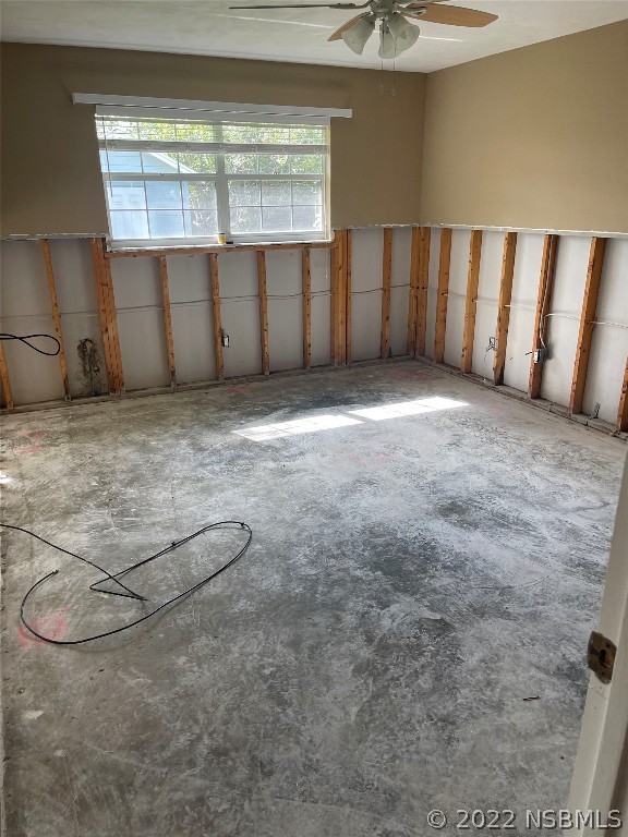 1234 Wayne Avenue New Smyrna Beach, FL 32168 - Photo 11 of 15 a view of an empty room