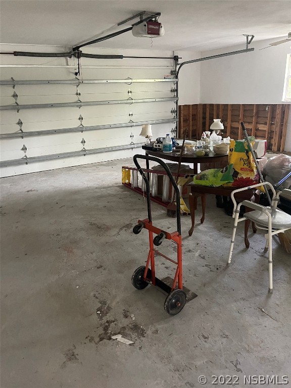 1234 Wayne Avenue New Smyrna Beach, FL 32168 - Photo 14 of 15 a room with gym equipment