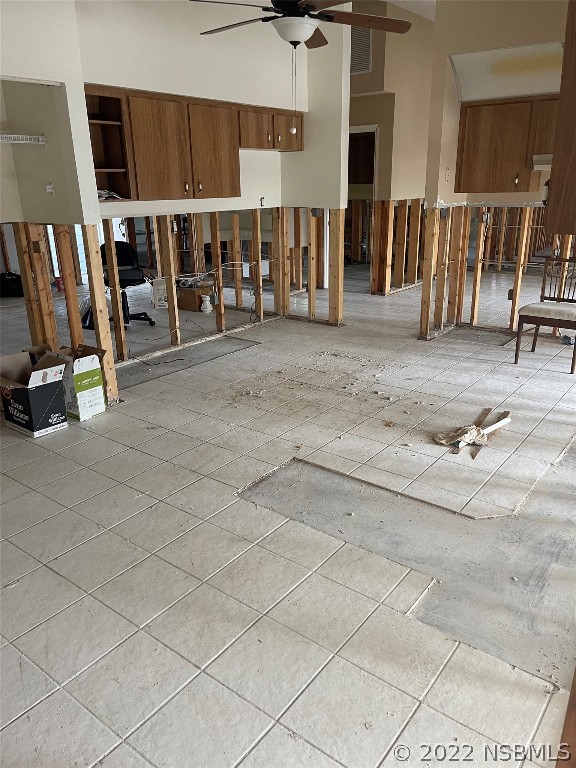 1234 Wayne Avenue New Smyrna Beach, FL 32168 - Photo 3 of 15 a view of a room with gym equipment