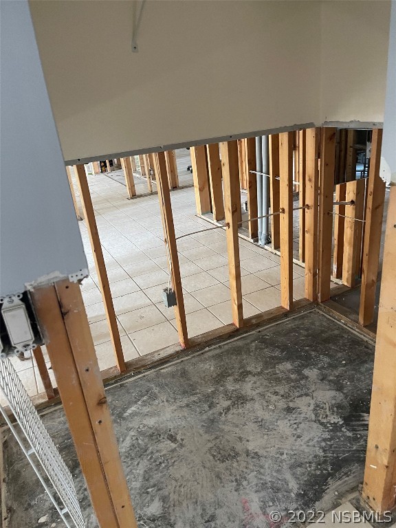 1234 Wayne Avenue New Smyrna Beach, FL 32168 - Photo 8 of 15 a view of a porch