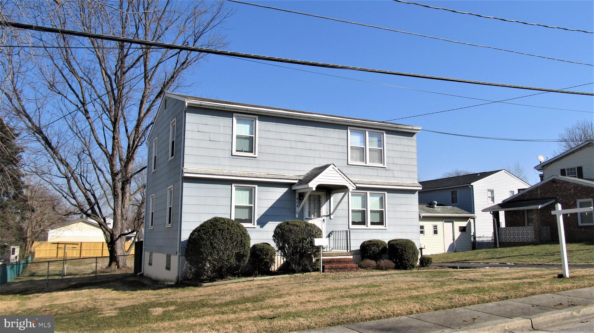 404 Charles Road Linthicum, MD 21090 - Photo 1 of 23