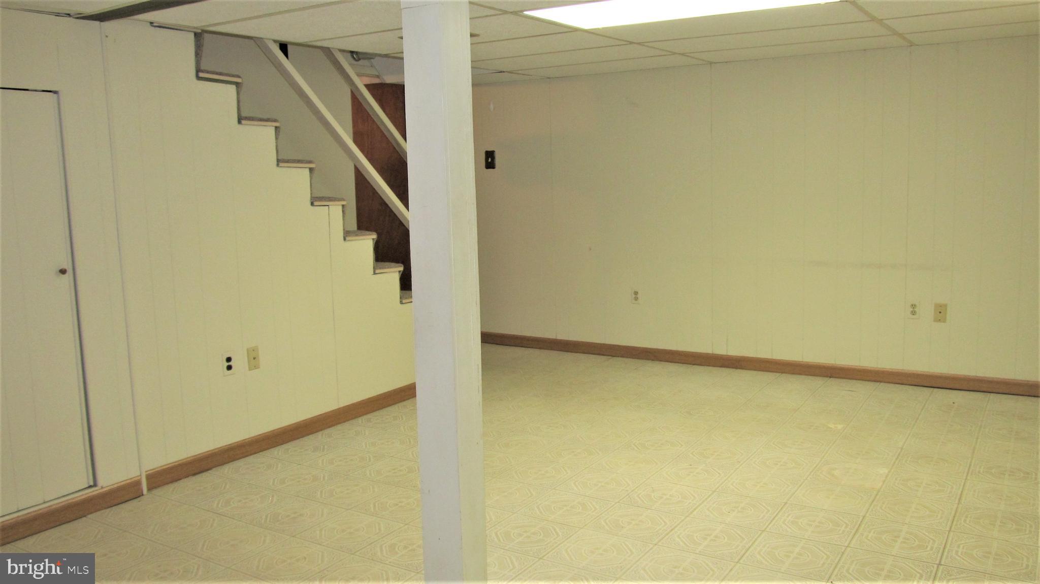404 Charles Road Linthicum, MD 21090 - Photo 17 of 23 Basement