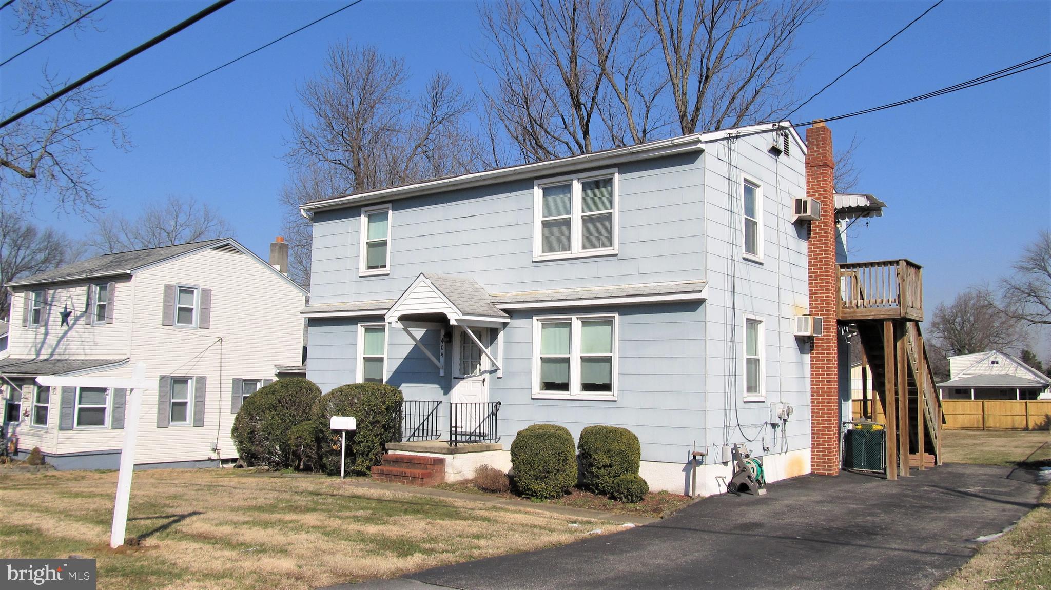 404 Charles Road Linthicum, MD 21090 - Photo 23 of 23