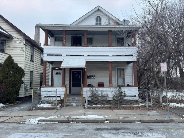 $269,000 | 75.5 Pine Street, Binghamton, NY 13901