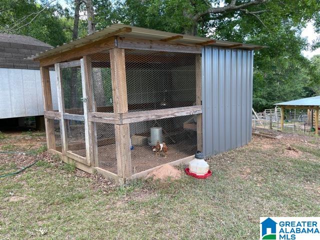 1042 Leander Road Daviston, AL 36256 - Photo 11 of 30