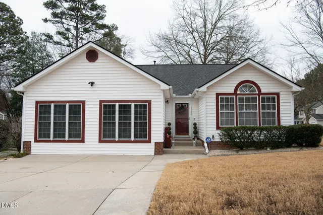 $359,000 | 6900 Glenroy Court, Raleigh, NC 27616