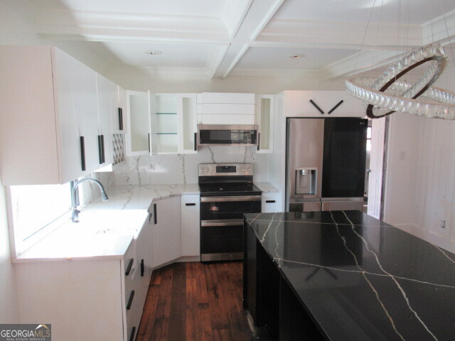 4294 Austell Powder Springs Road Southwest Powder Springs, GA 30127 - Photo 11 of 35
