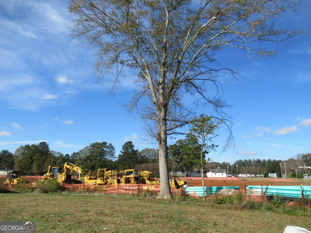 4294 Austell Powder Springs Road Southwest Powder Springs, GA 30127 - Photo 35 of 35 new subdivision going in next door