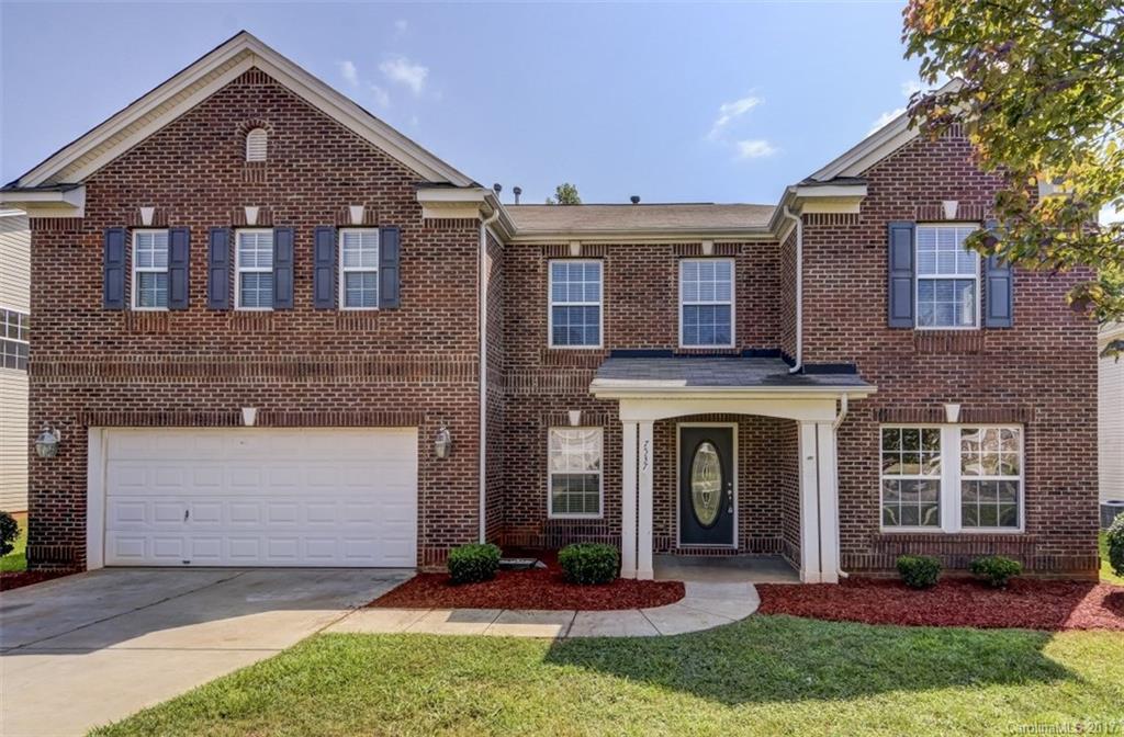 7537 Kuck Road Mint Hill, NC 28227 - Photo 2 of 23