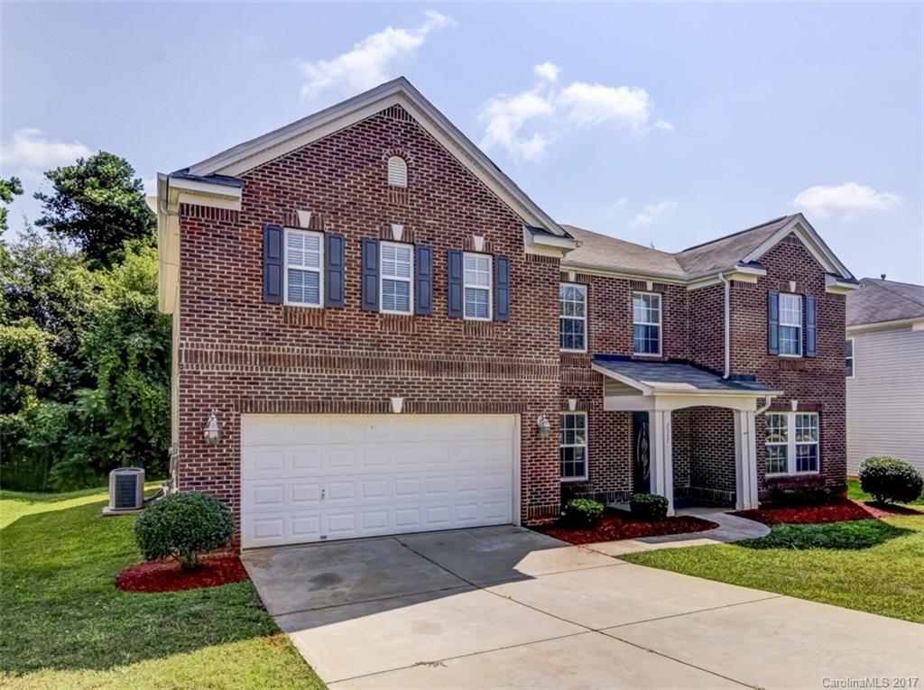 7537 Kuck Road Mint Hill, NC 28227 - Photo 3 of 23