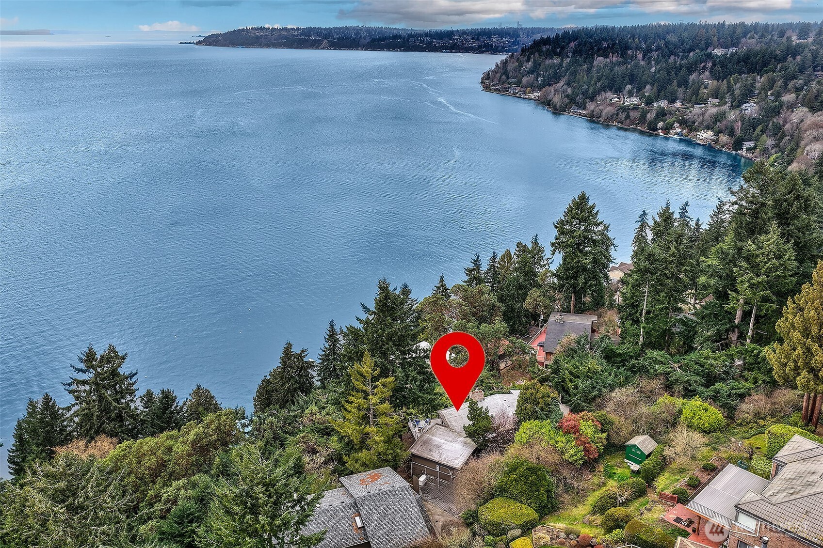 3229 Southwest 166th Street Burien, WA 98166 - Photo 1 of 33