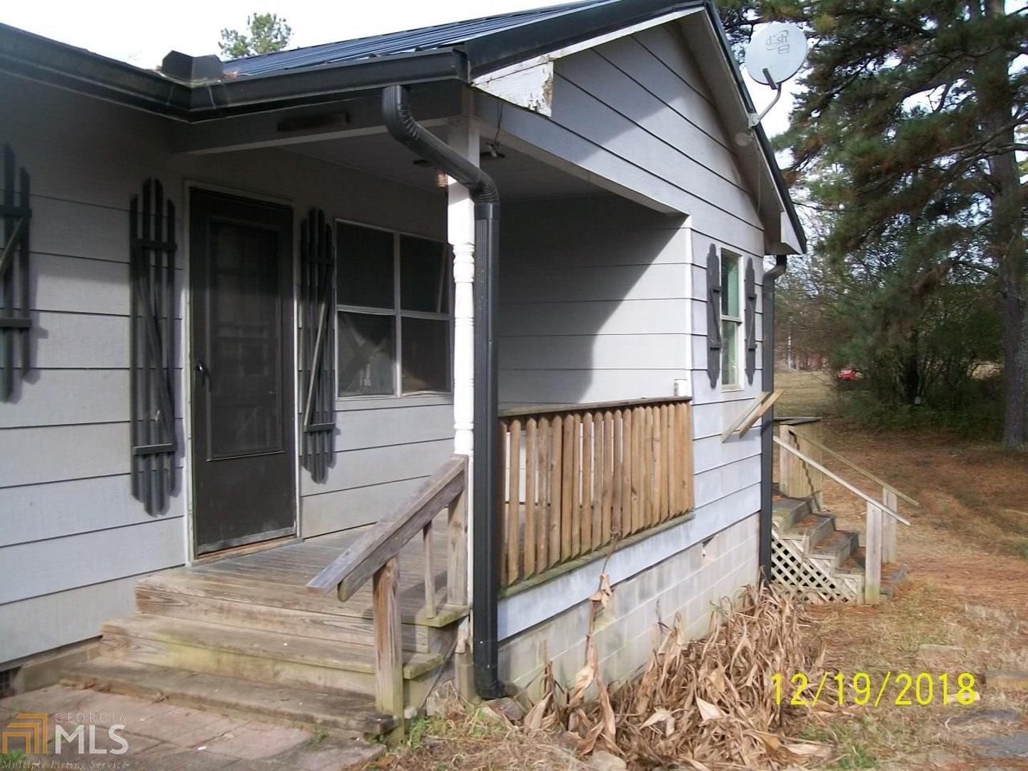 653 Woods Road Northwest Rome, GA 30165 - Photo 1 of 1