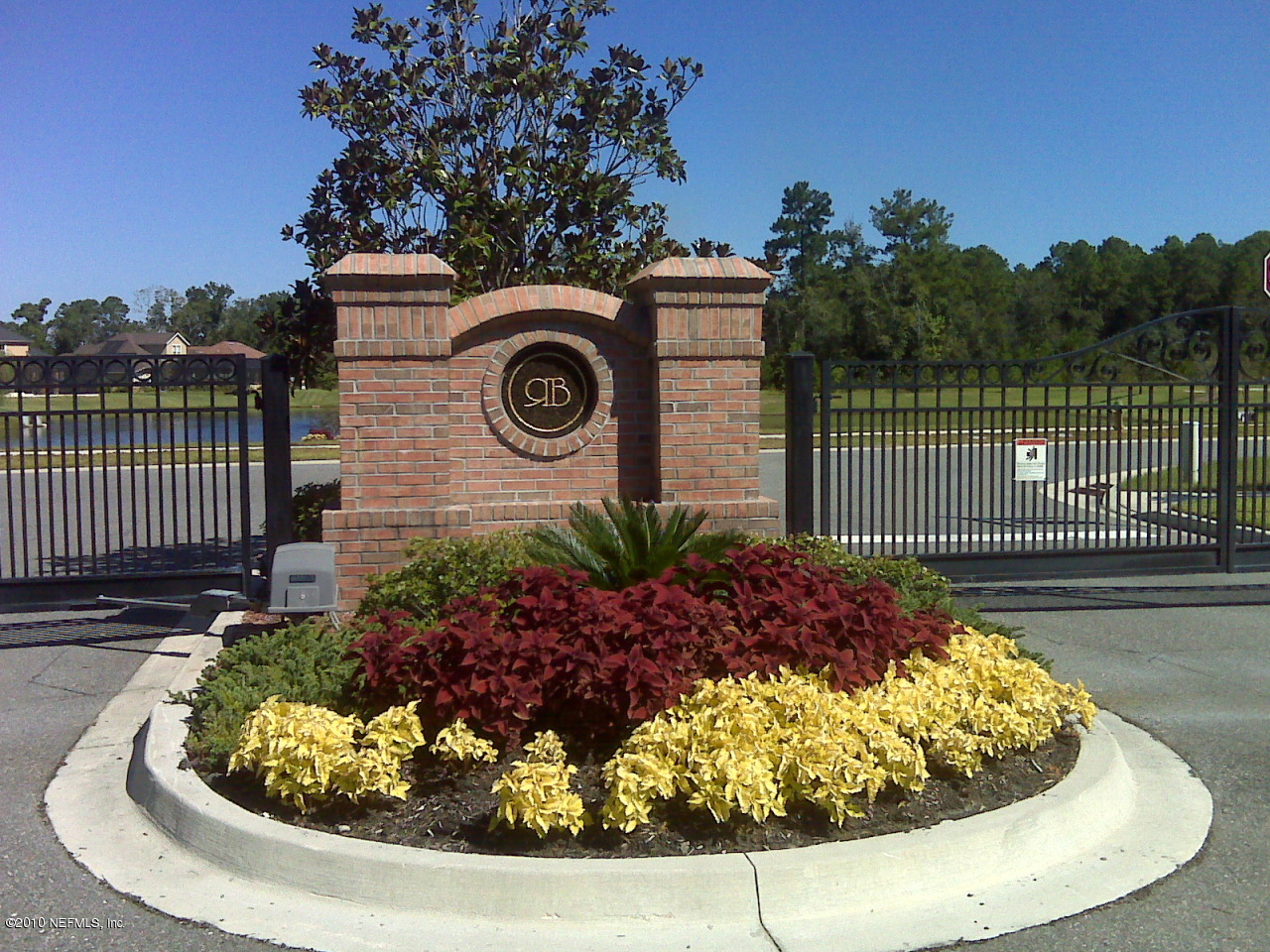 97636 Bluff View Circle, Unit LOT 7 ROSES BLUFF Yulee, FL 32097 - Photo 3 of 3 a view of a bird bath