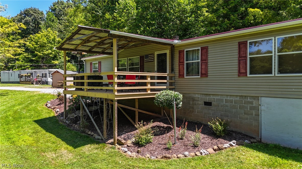 1788 Rosenbush Road Newport, OH 45768 - Photo 2 of 43