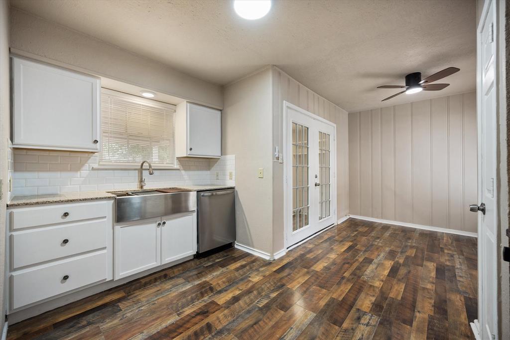 3837 Earl Street Fort Worth, TX 76111 - Photo 27 of 32 Recently renovated duplex! Great opportunity!