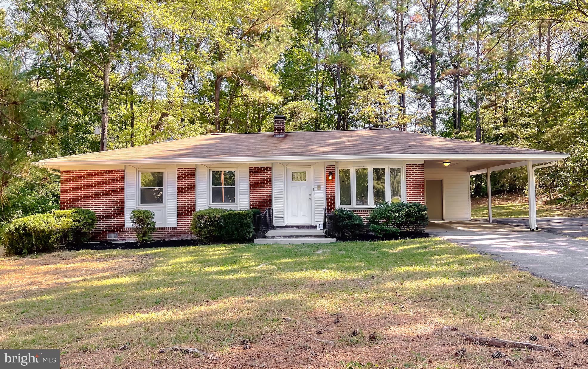 20140 Piney Point Road Callaway, MD 20620 - Photo 1 of 33