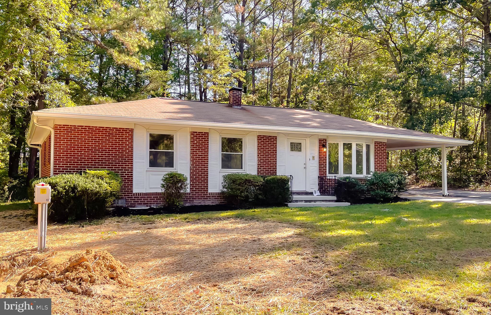 20140 Piney Point Road Callaway, MD 20620 - Photo 3 of 33