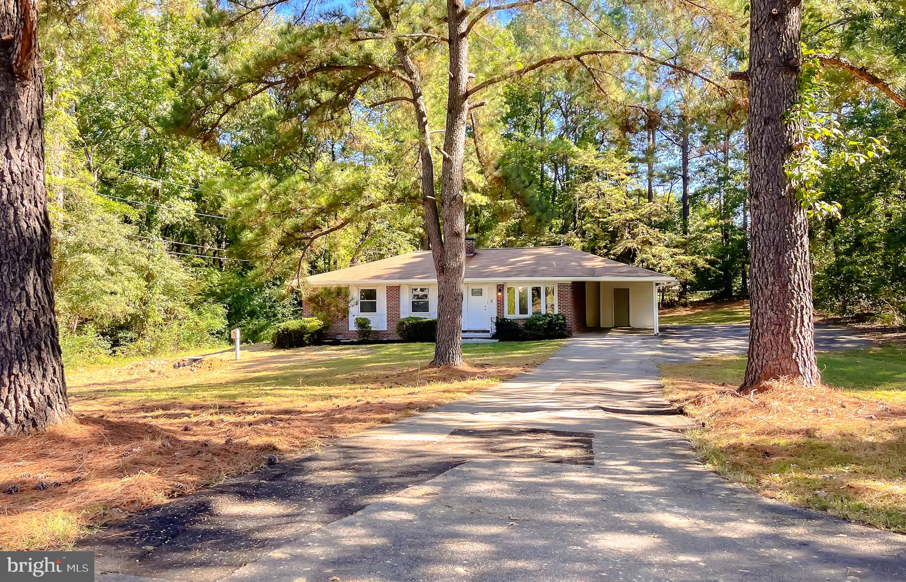 20140 Piney Point Road Callaway, MD 20620 - Photo 4 of 33