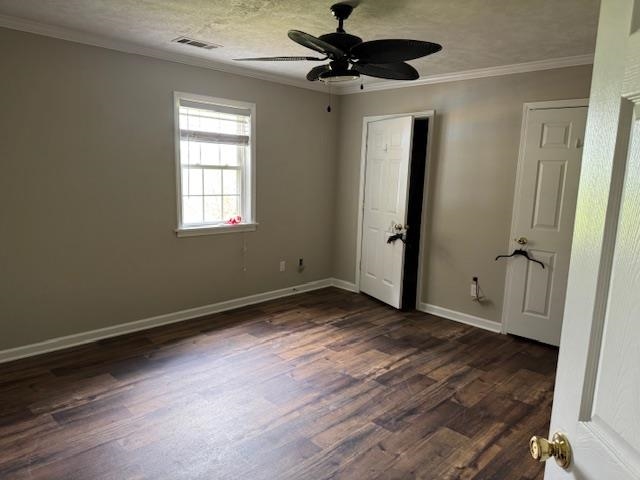 110 Falcon Cove Middleton, TN 38052 - Photo 13 of 20 a view of an empty room with a window