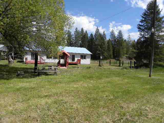 3954 Highway 231 Springdale, WA 99173 - Photo 3 of 9