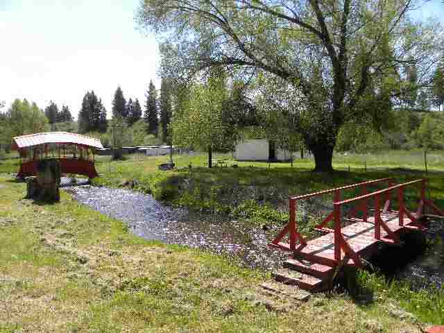 3954 Highway 231 Springdale, WA 99173 - Photo 5 of 9