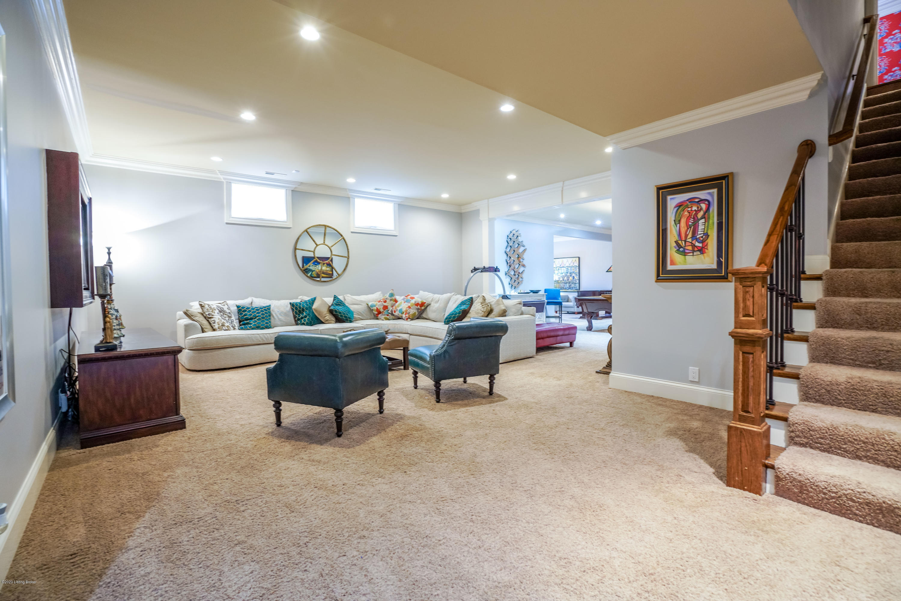 5406 Farm Ridge Lane Prospect, KY 40059 - Photo 42 of 72 43-5406-41