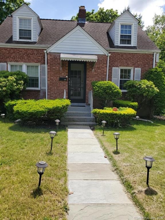 136 Oberlin Road Hamden, CT 06514 - Photo 1 of 1