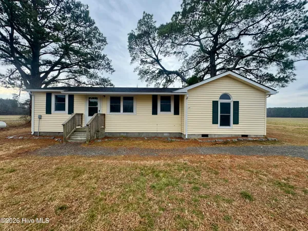 $1,467 | 116 Cooper Road, Sunbury, NC 27979