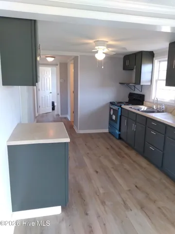 $1,467 | 116 Cooper Road, Sunbury, NC 27979