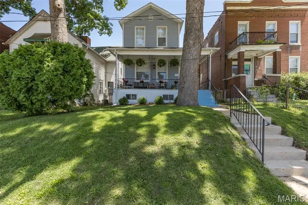 $160,000 | 617 Loughborough Avenue, St. Louis, MO 63111