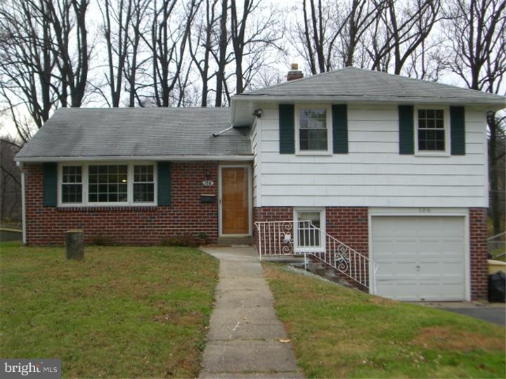 106 Boncouer Road Cheltenham, PA 19012 - Photo 1 of 9 Gallery Image 1