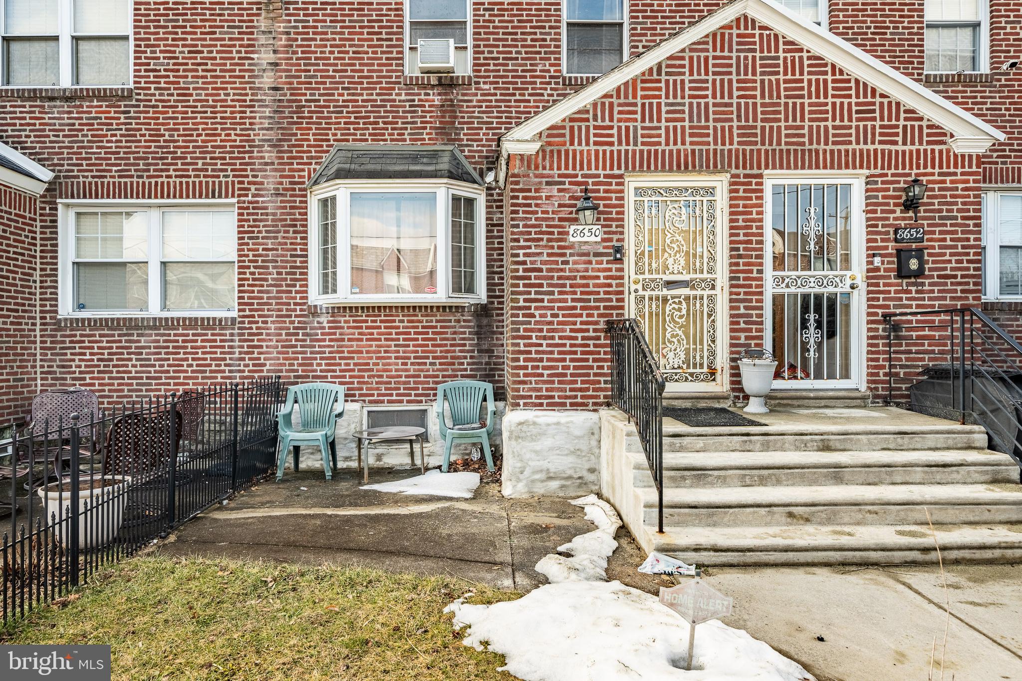 8650 Provident Street Philadelphia, PA 19150 - Photo 1 of 25