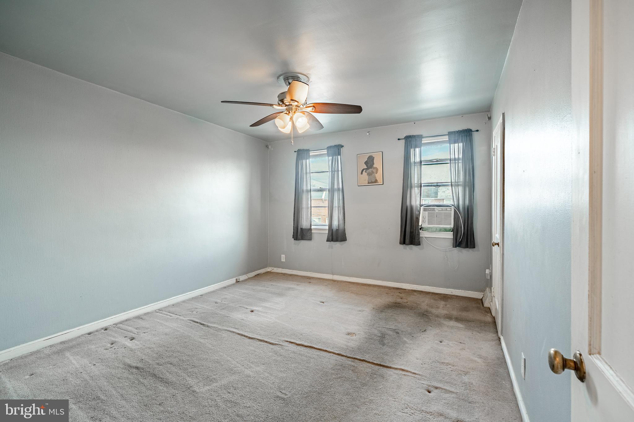 8650 Provident Street Philadelphia, PA 19150 - Photo 12 of 25 Bedroom 1