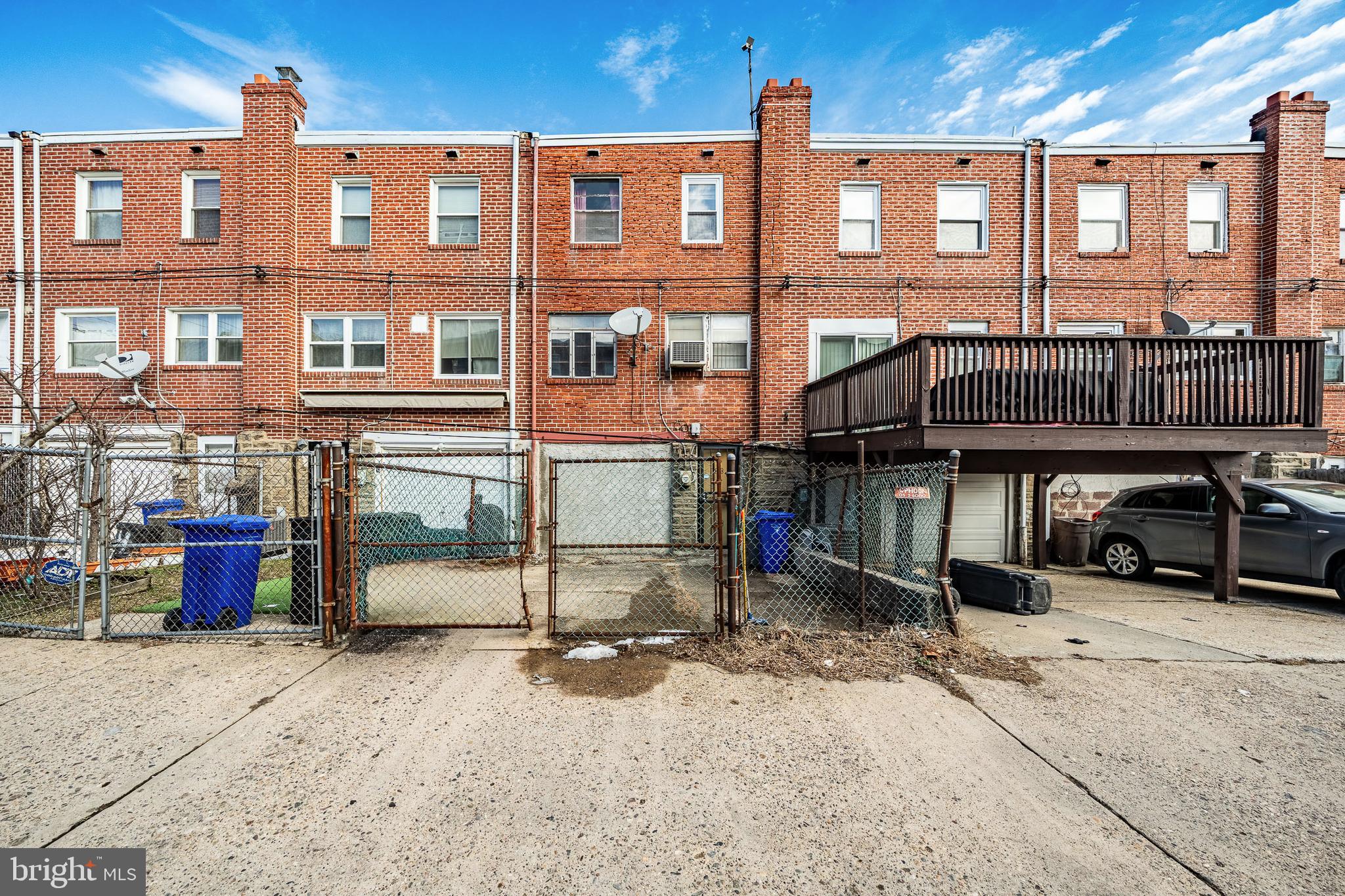 8650 Provident Street Philadelphia, PA 19150 - Photo 25 of 25