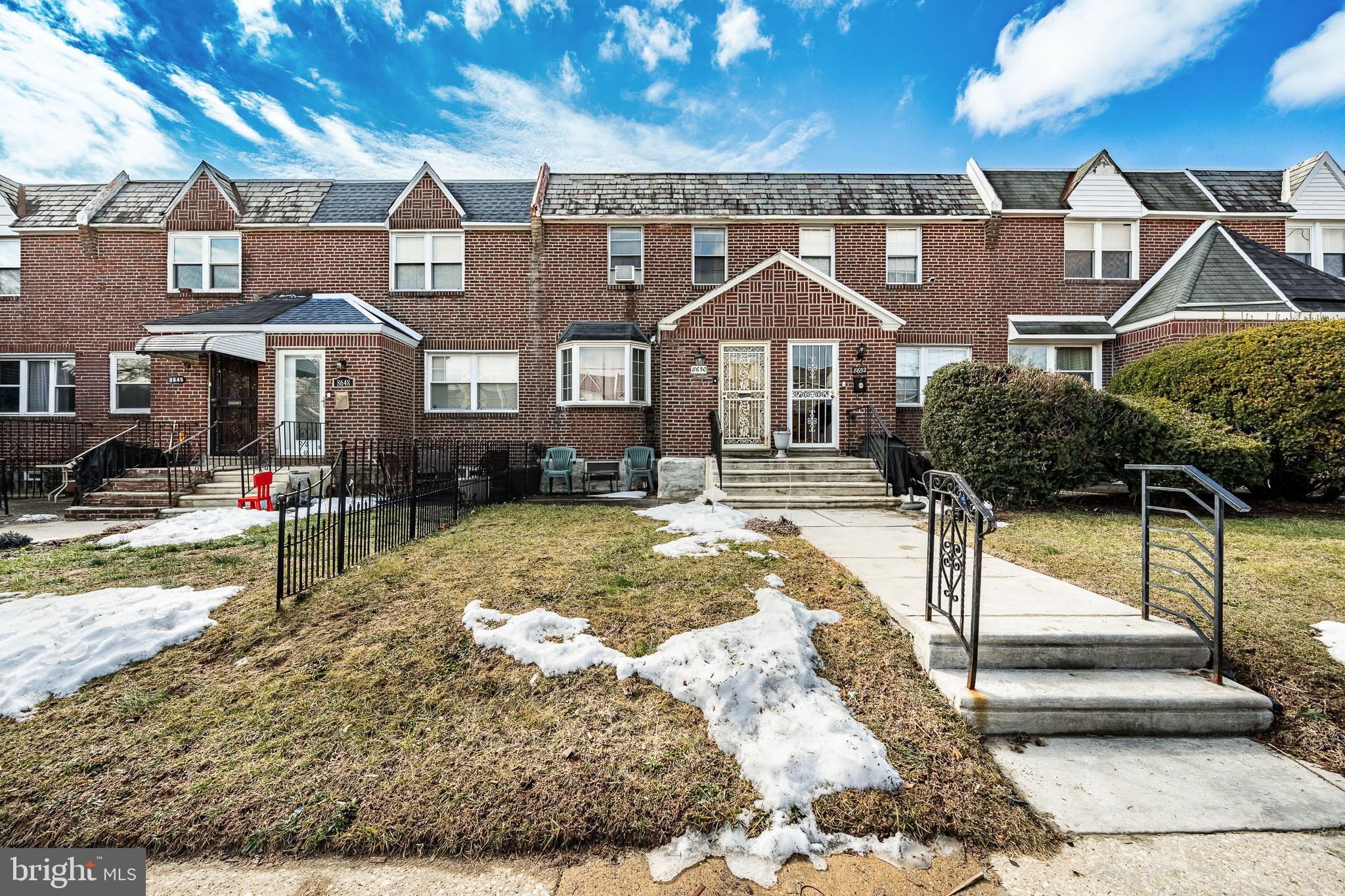 8650 Provident Street Philadelphia, PA 19150 - Photo 3 of 25