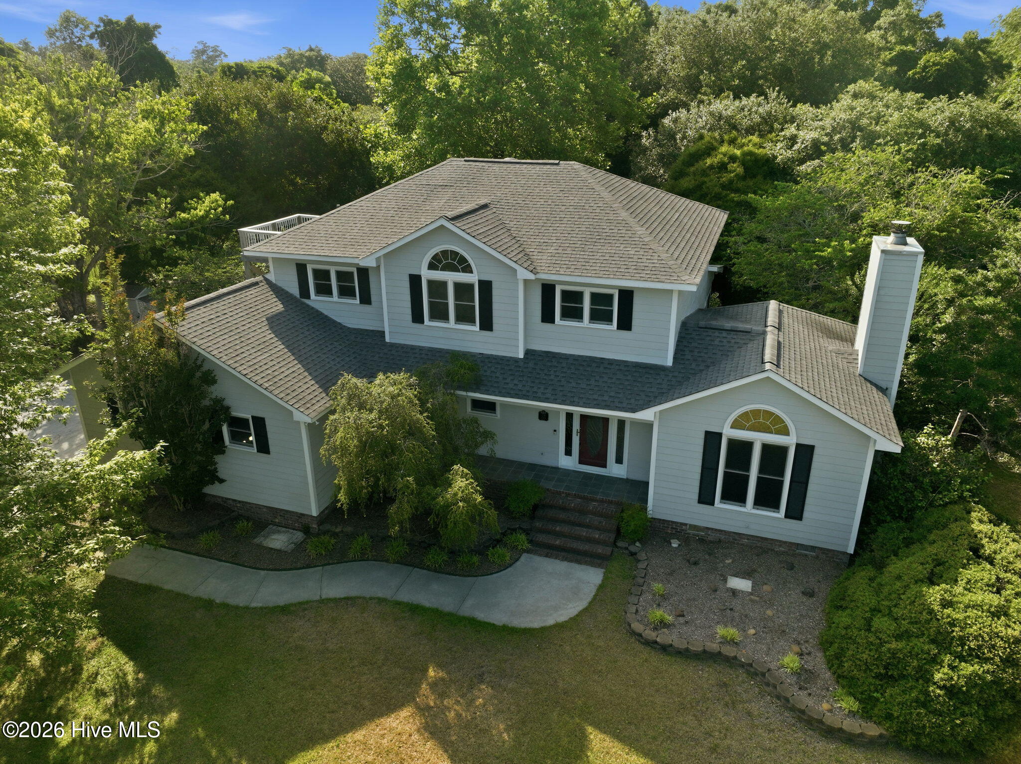 103 Seagull Way Hubert, NC 28539 - Photo 42 of 49