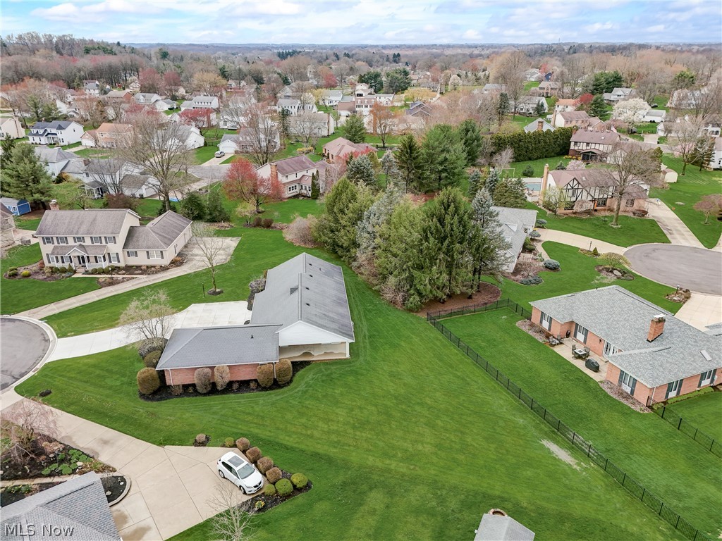 3361 Malory Circle Northwest Canton, OH 44708 - Photo 35 of 37