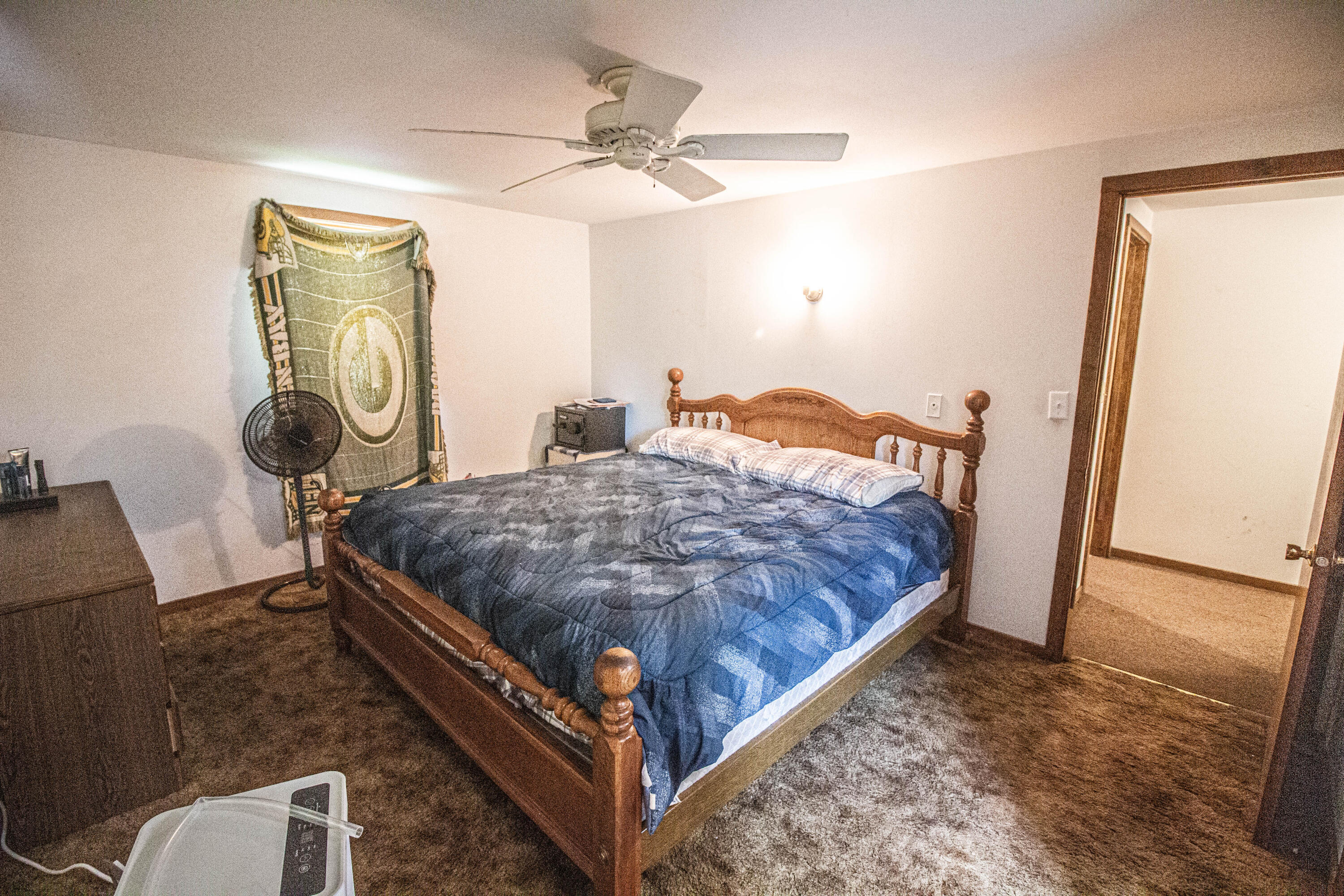 518 Steepleview Road, Unit 520 Newburg, WI 53095 - Photo 43 of 56 Dual Walk In Closets