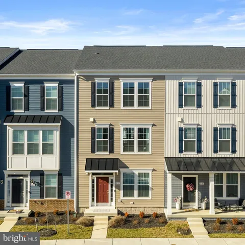 $505,000 | 3137 Eton Place, Winchester, VA 22601