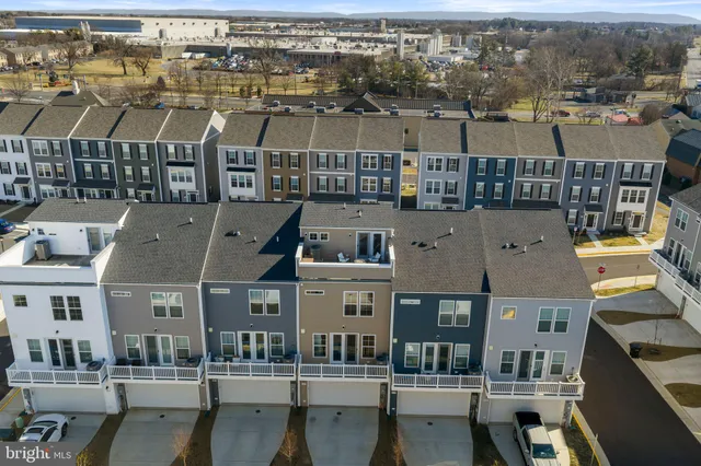 $505,000 | 3137 Eton Place, Winchester, VA 22601