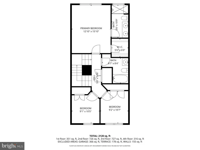 $505,000 | 3137 Eton Place, Winchester, VA 22601