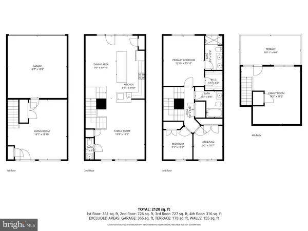 $465,000 | 3137 Eton Place, Winchester, VA 22601