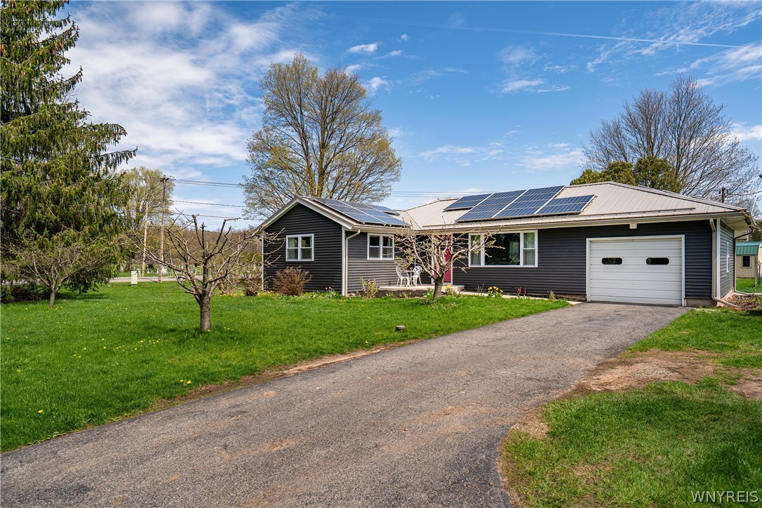 3249 Lockport Olcott Road Newfane, NY 14108 - Photo 2 of 34