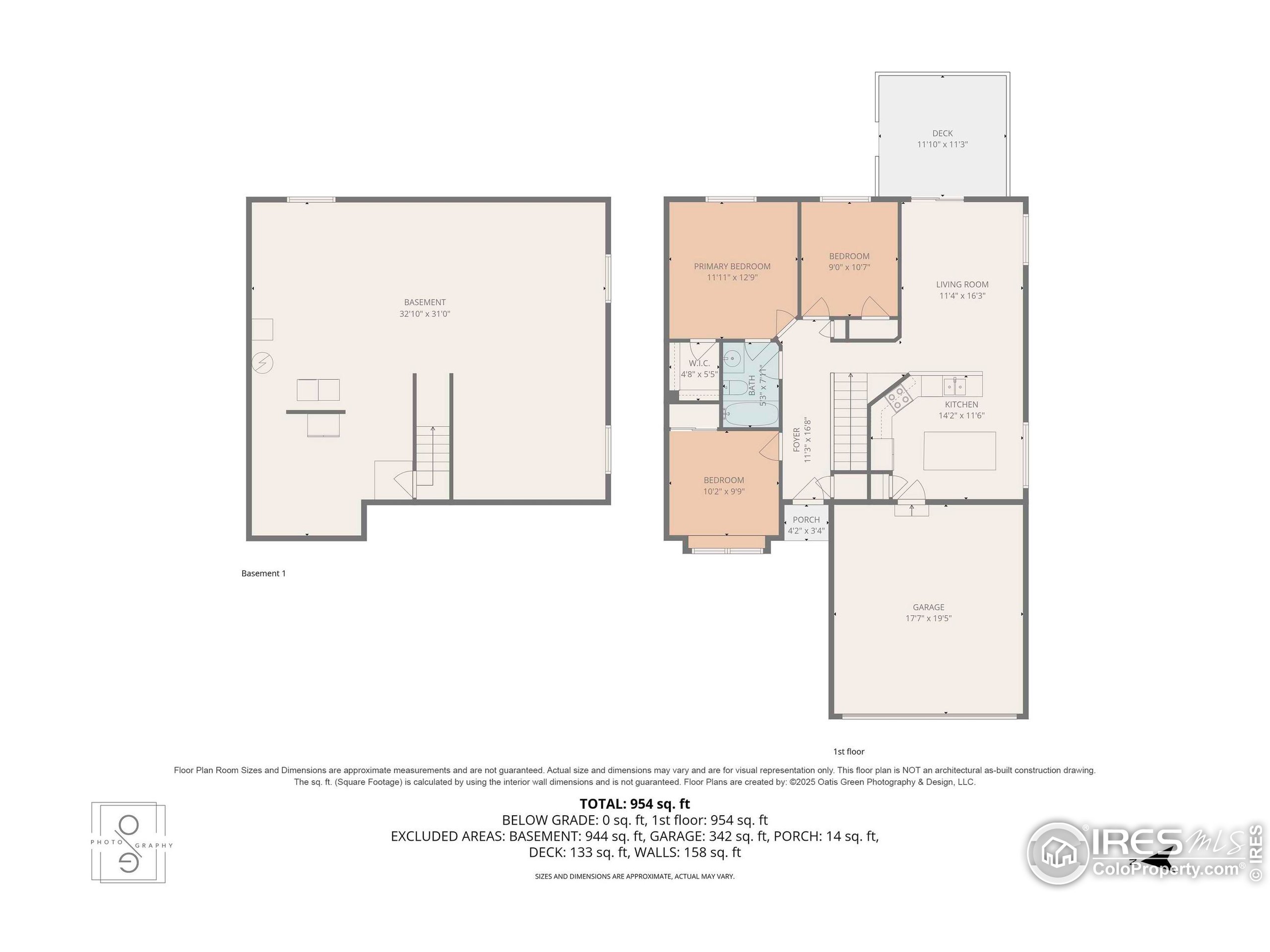 4934 Enid Way Denver, CO 80239 - Photo 21 of 21